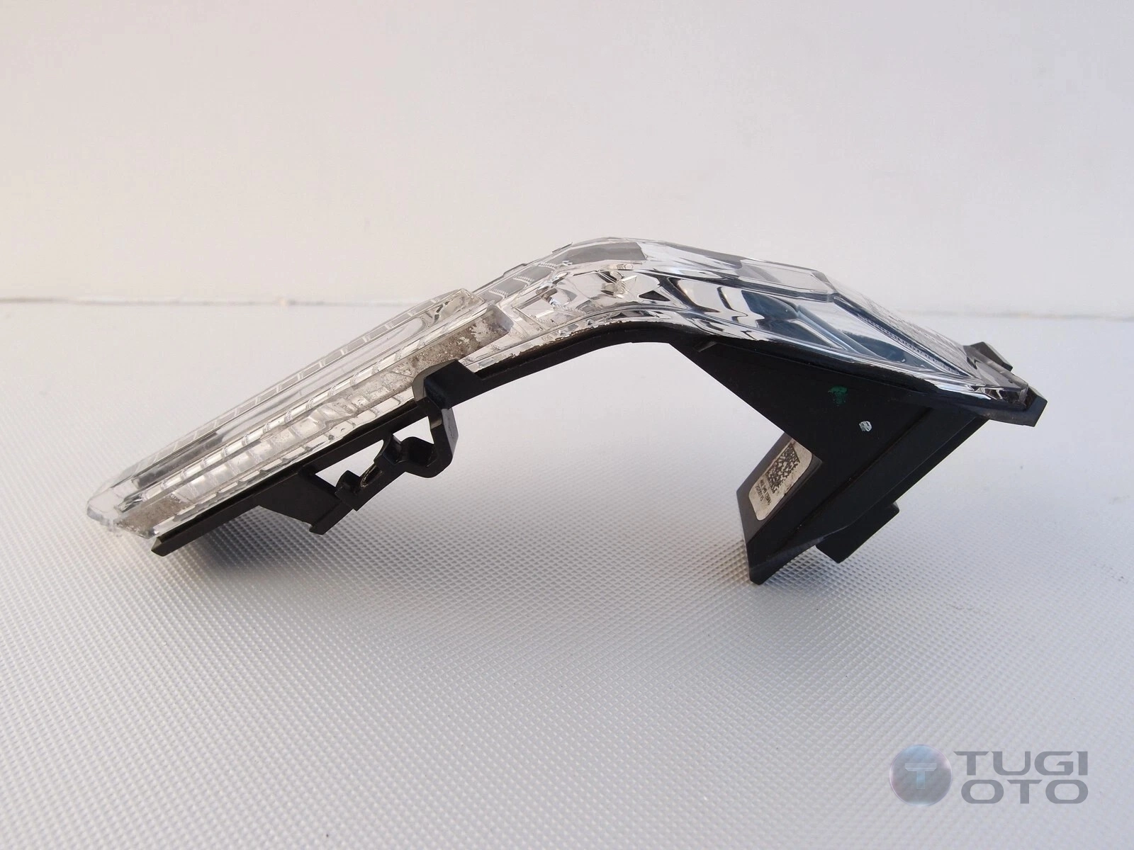 Audi a6 e-tron ayna sinyali sağ sıfır 2025 85e949128 (FRDADM)